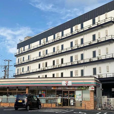Plaza In Kanku Hotel Sano  ภายนอก รูปภาพ