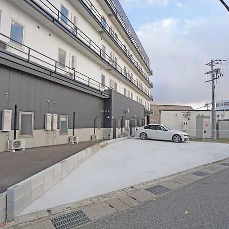 Plaza In Kanku Hotel Sano  ภายนอก รูปภาพ