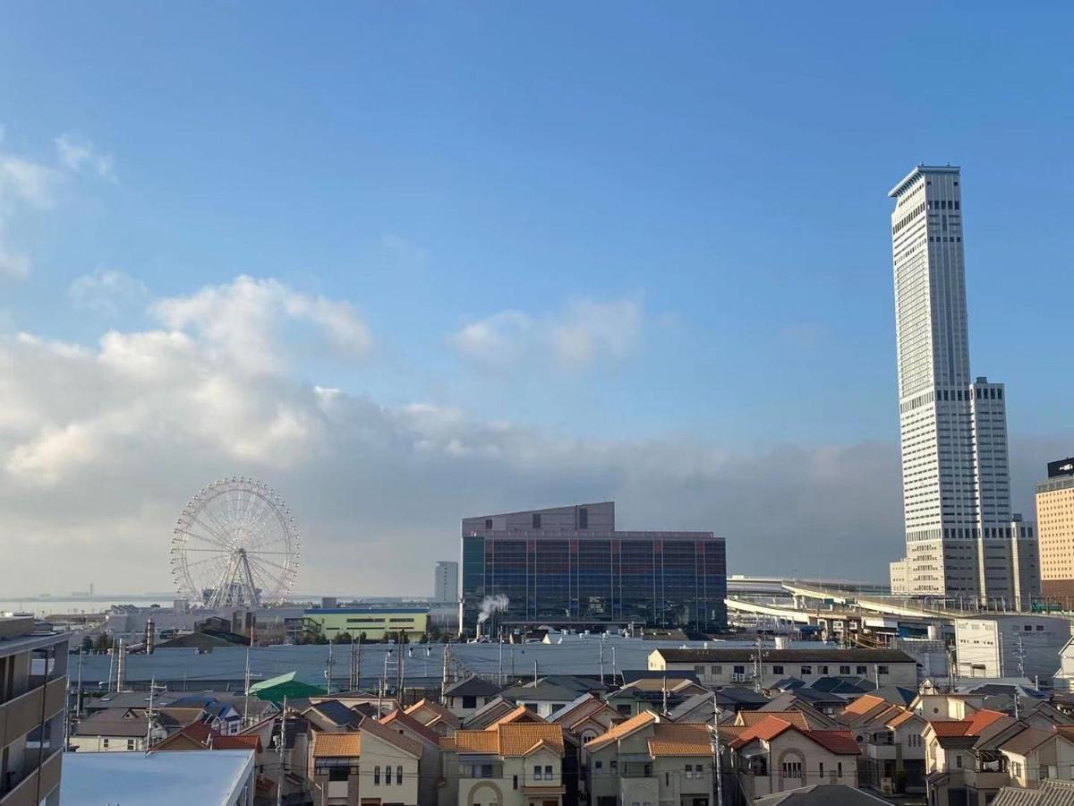 Plaza In Kanku Hotel Sano  ภายนอก รูปภาพ