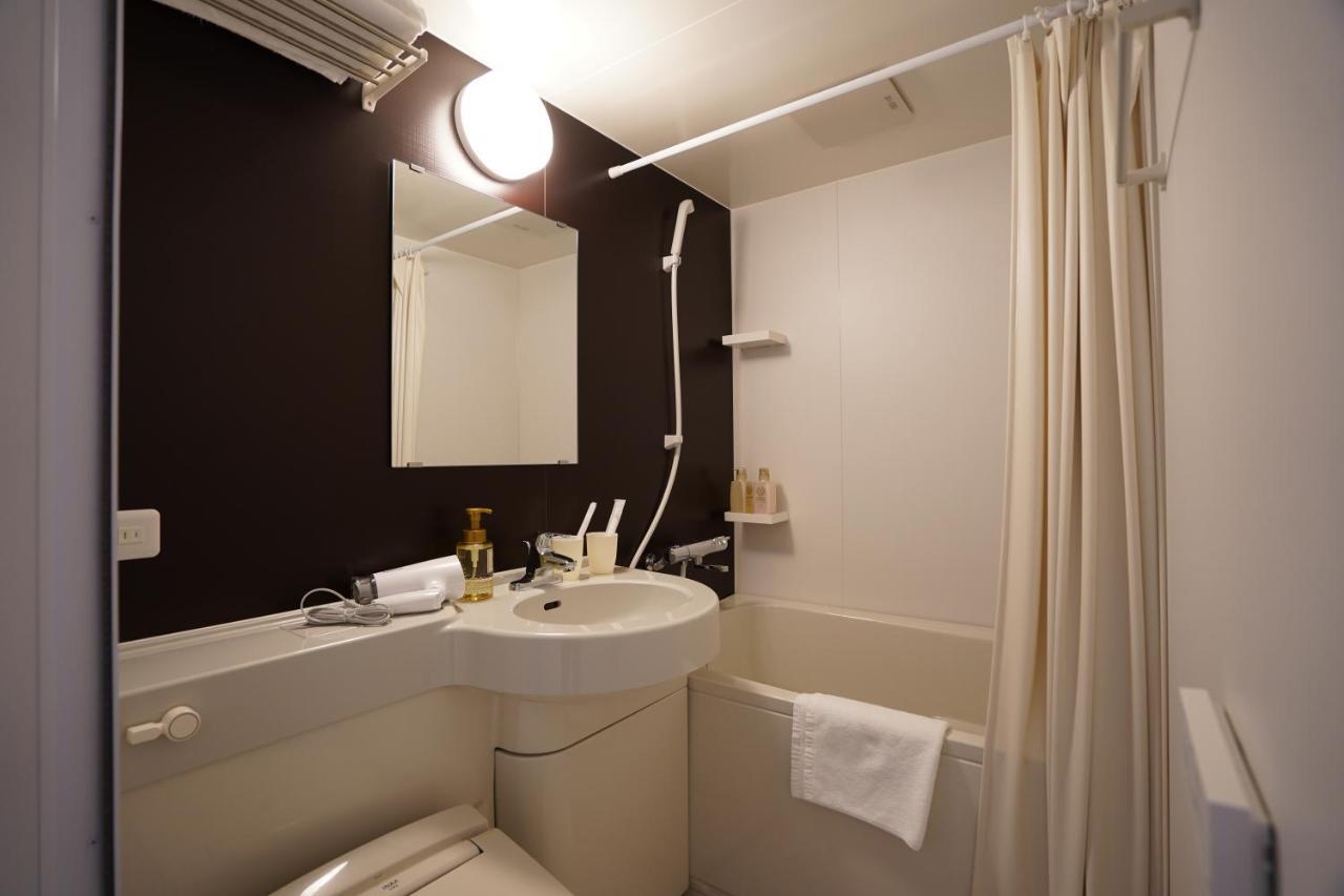 Plaza In Kanku Hotel Sano  ภายนอก รูปภาพ