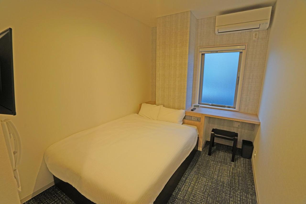 Plaza In Kanku Hotel Sano  ภายนอก รูปภาพ