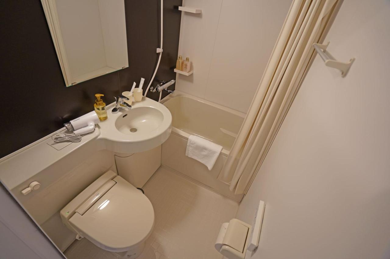 Plaza In Kanku Hotel Sano  ภายนอก รูปภาพ